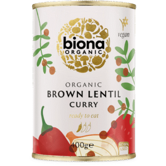 Vegan Curry