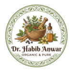 Dr. Habib Anwar